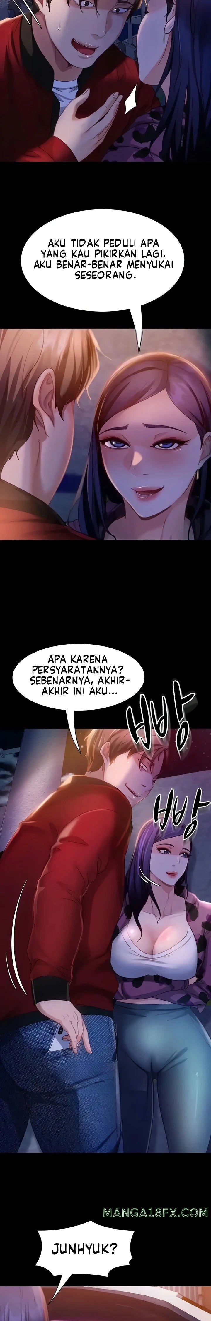 Marriage Agency Review Raw Chapter 46 image 6