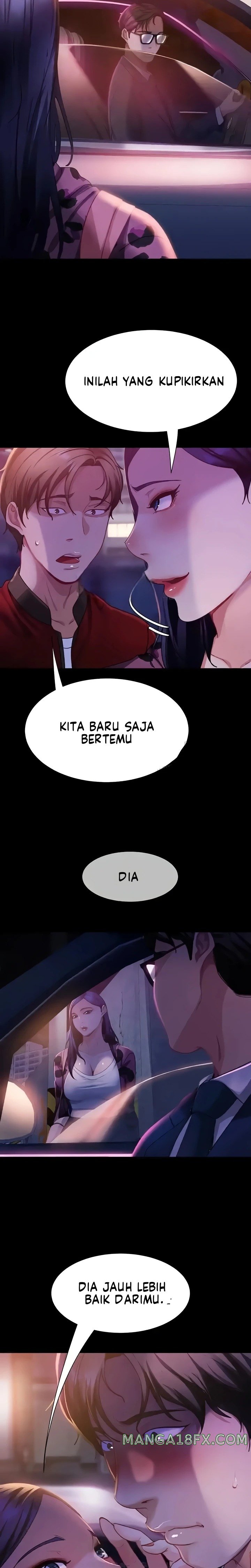 Marriage Agency Review Raw Chapter 46 image 7