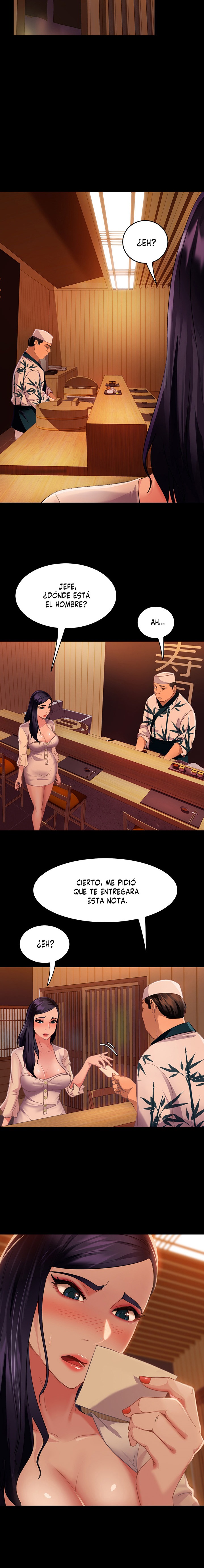 Marriage Agency Review Raw Chapter 5 image 11