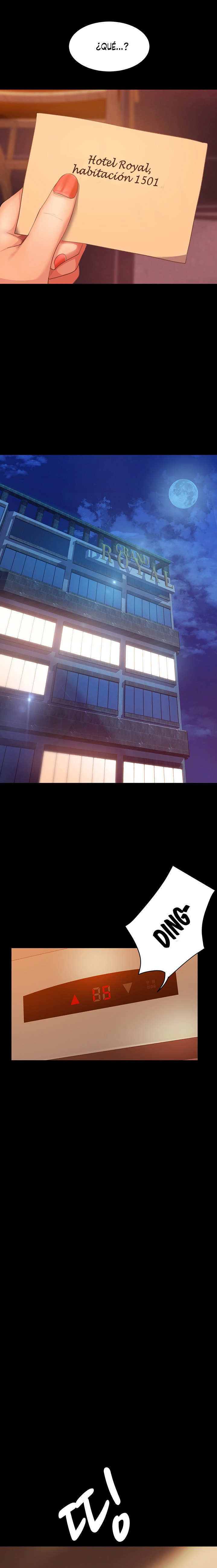 Marriage Agency Review Raw Chapter 5 image 12