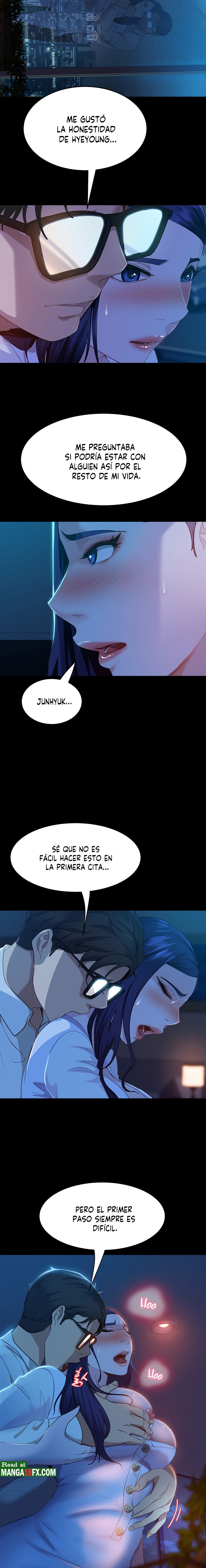 Marriage Agency Review Raw Chapter 5 image 17