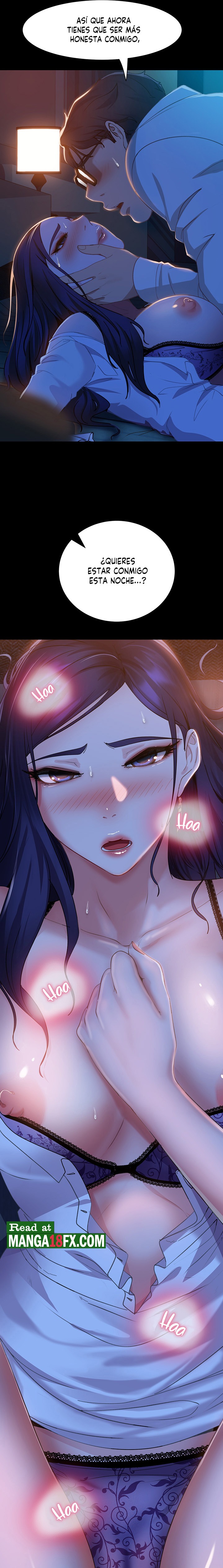 Marriage Agency Review Raw Chapter 5 image 20