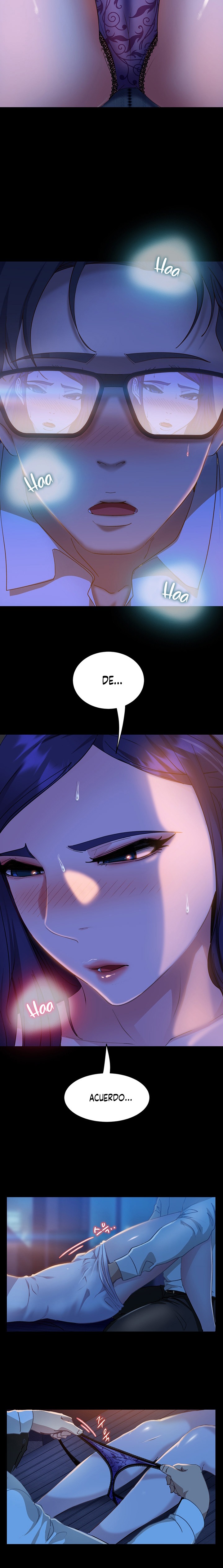Marriage Agency Review Raw Chapter 5 image 21