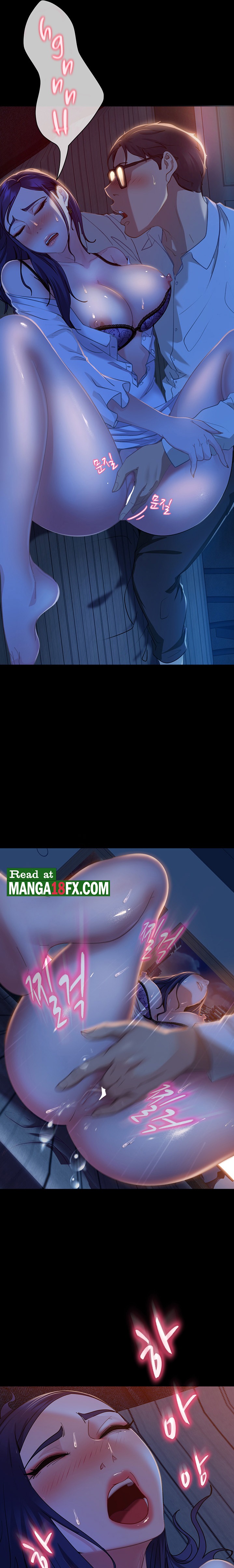 Marriage Agency Review Raw Chapter 5 image 22