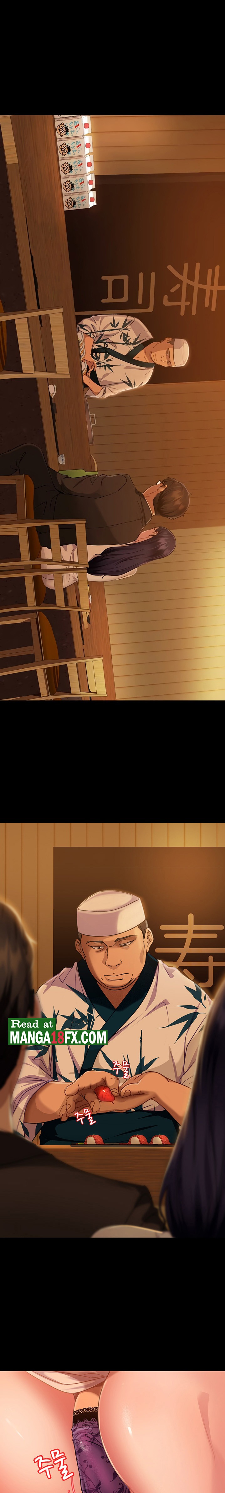 Marriage Agency Review Raw Chapter 5 image 2