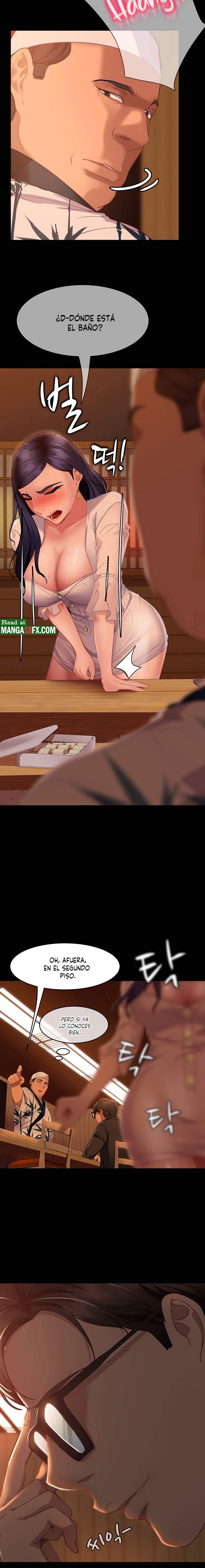 Marriage Agency Review Raw Chapter 5 image 7