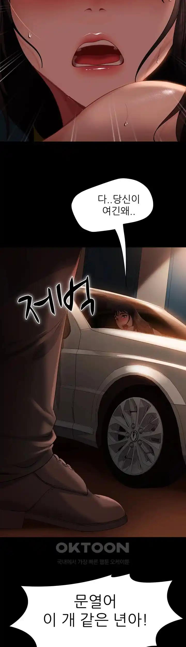 Marriage Agency Review Raw Chapter 54 image 37