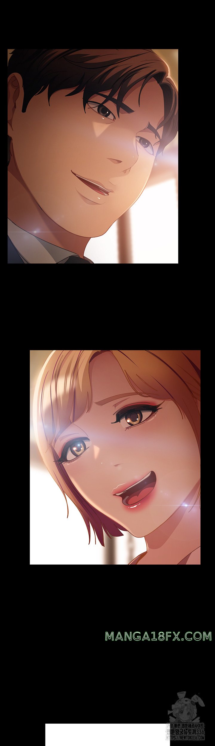 Marriage Agency Review Raw Chapter 55 image 16