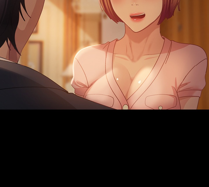Marriage Agency Review Raw Chapter 55 image 18