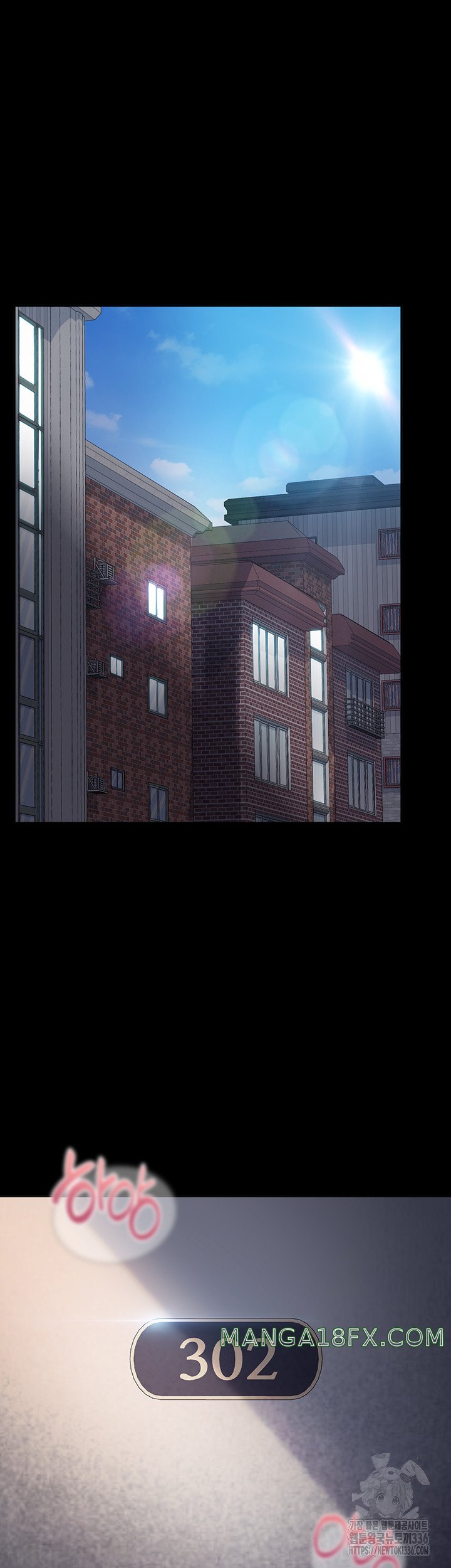 Marriage Agency Review Raw Chapter 55 image 37