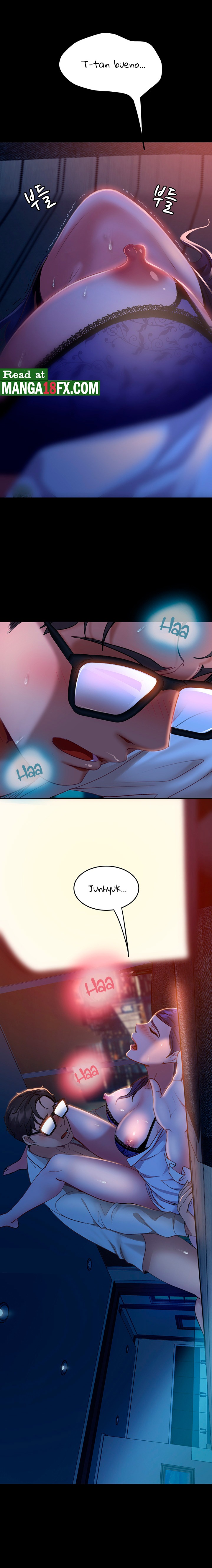 Marriage Agency Review Raw Chapter 6 image 12