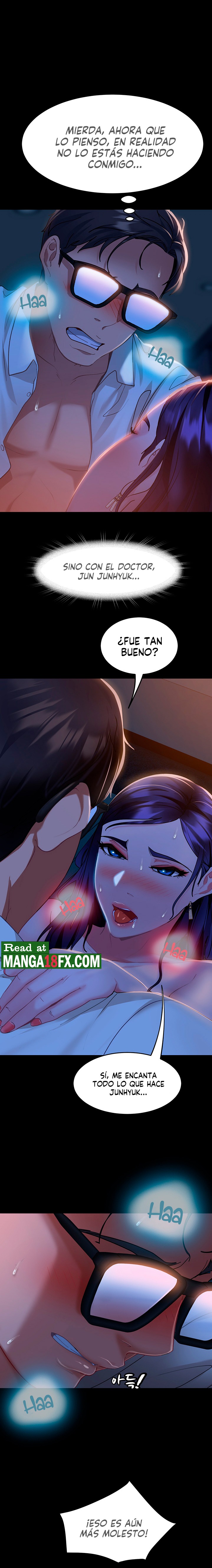 Marriage Agency Review Raw Chapter 6 image 13