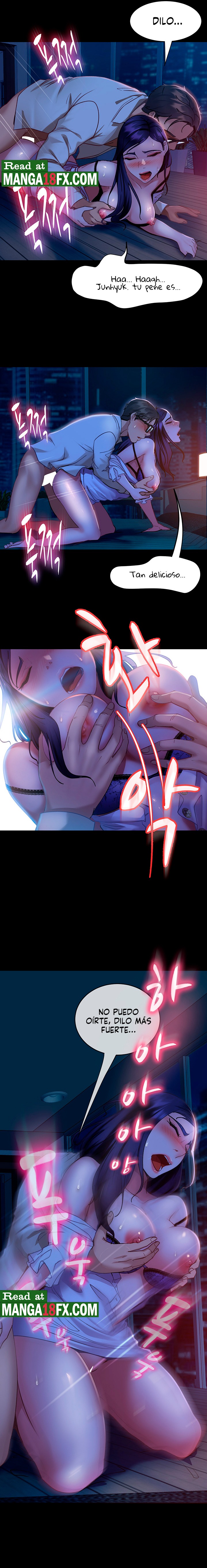 Marriage Agency Review Raw Chapter 6 image 16