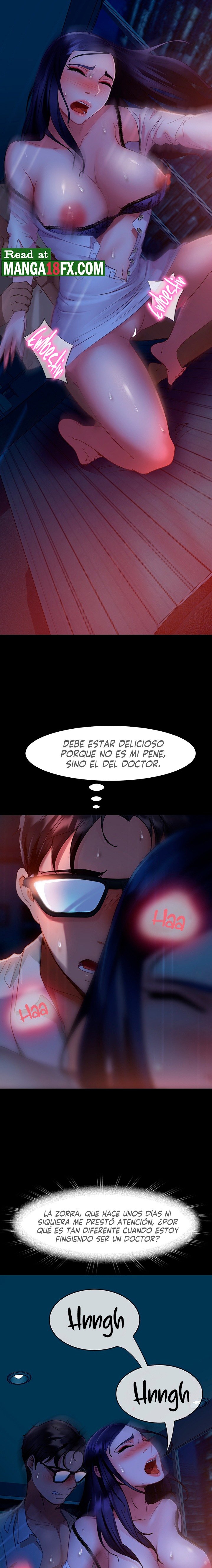 Marriage Agency Review Raw Chapter 6 image 18