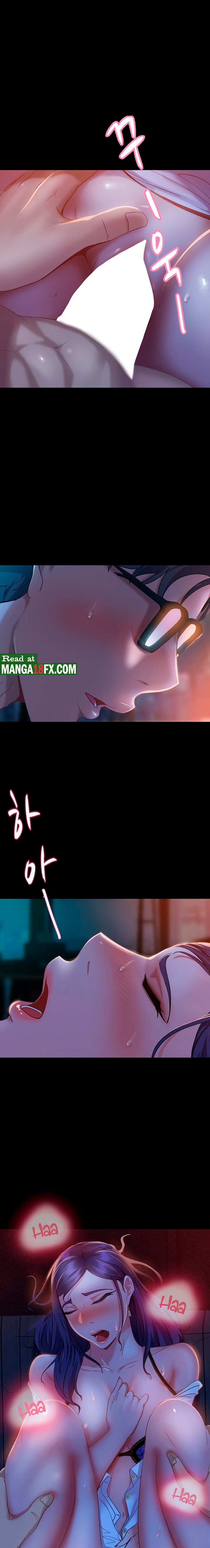 Marriage Agency Review Raw Chapter 6 image 2
