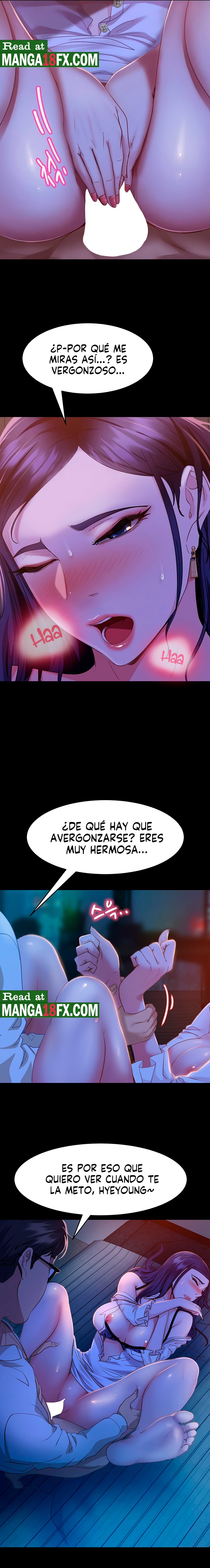 Marriage Agency Review Raw Chapter 6 image 4