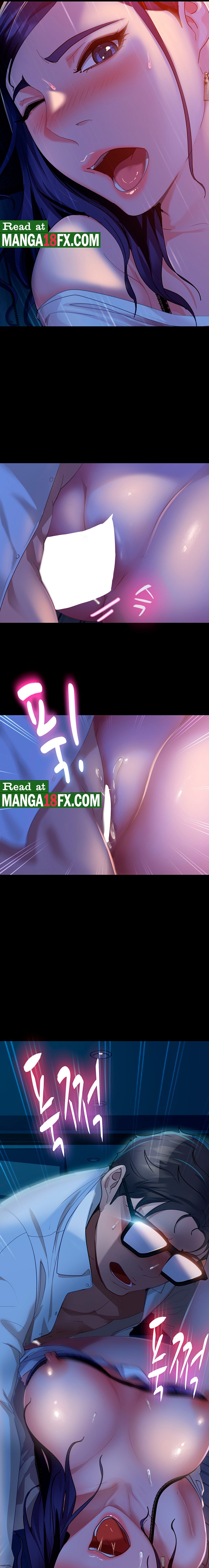 Marriage Agency Review Raw Chapter 6 image 6
