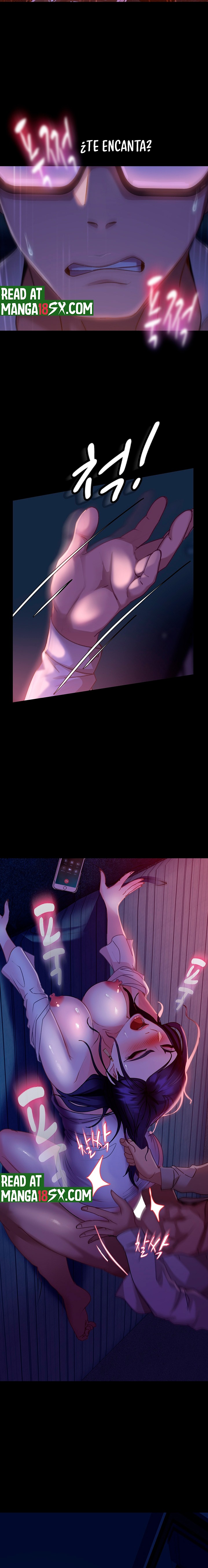 Marriage Agency Review Raw Chapter 7 image 11