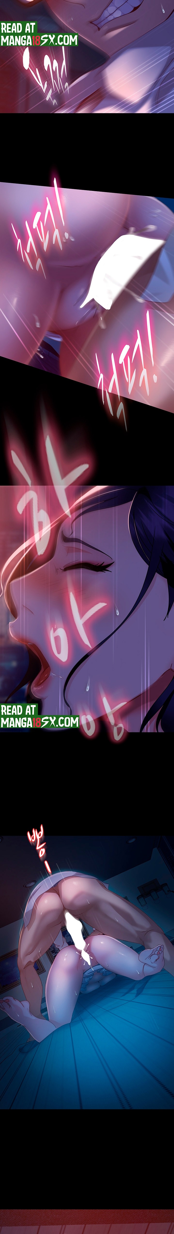 Marriage Agency Review Raw Chapter 7 image 17