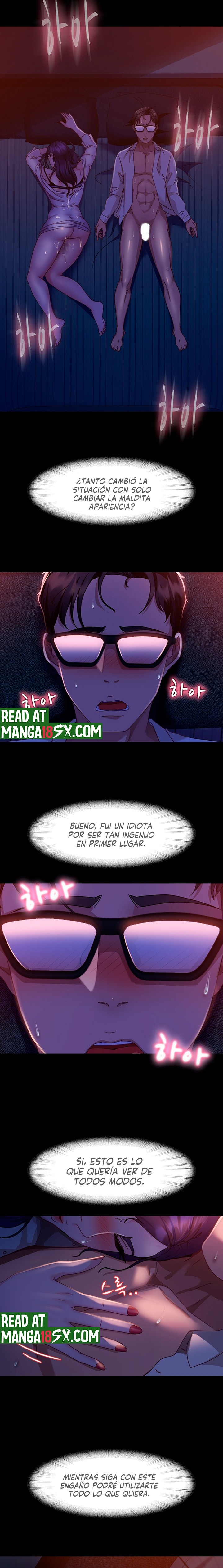 Marriage Agency Review Raw Chapter 7 image 19