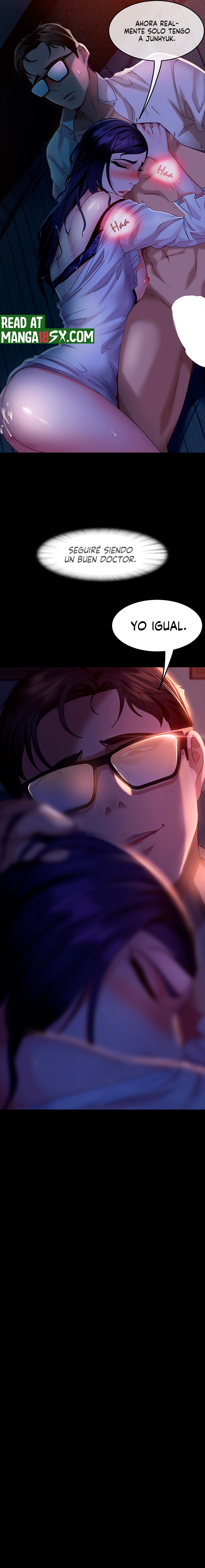 Marriage Agency Review Raw Chapter 7 image 20