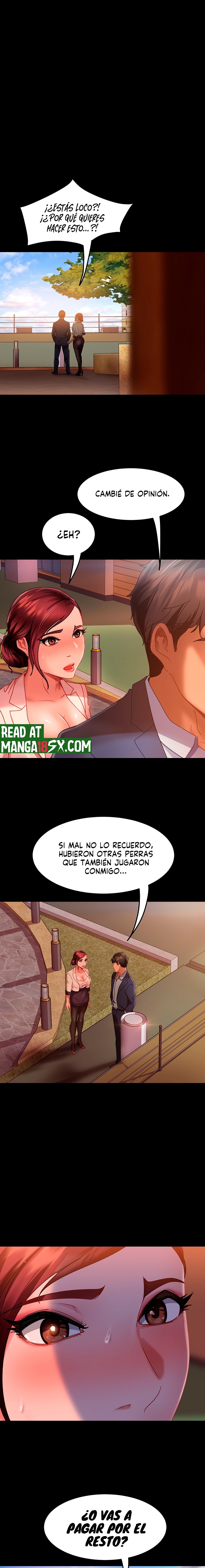 Marriage Agency Review Raw Chapter 7 image 22