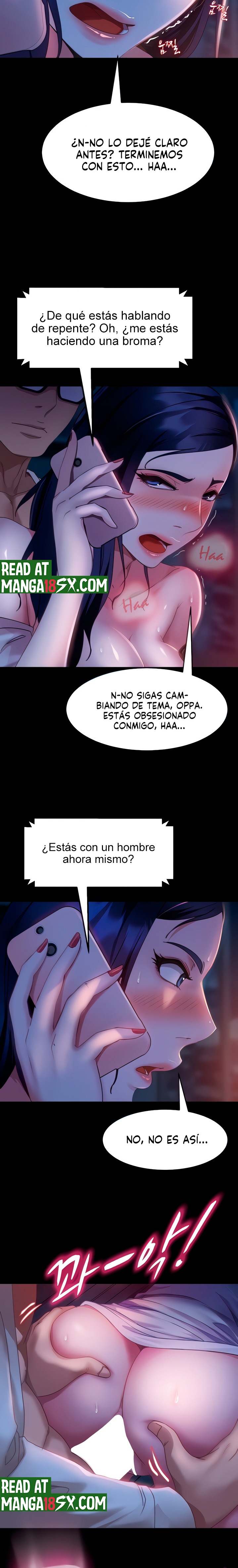 Marriage Agency Review Raw Chapter 7 image 3