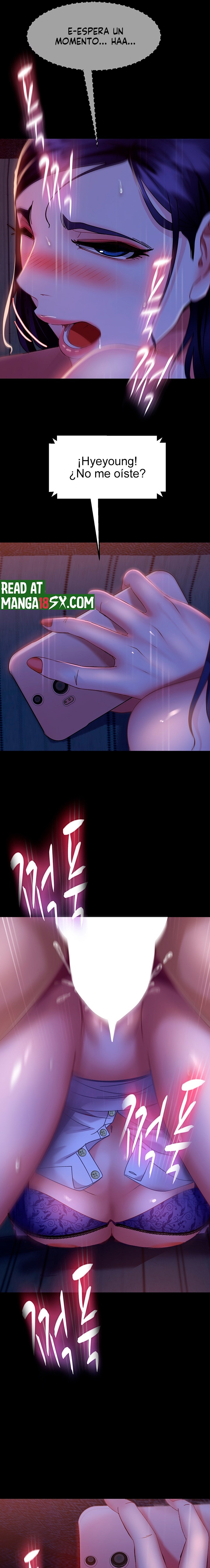 Marriage Agency Review Raw Chapter 7 image 6