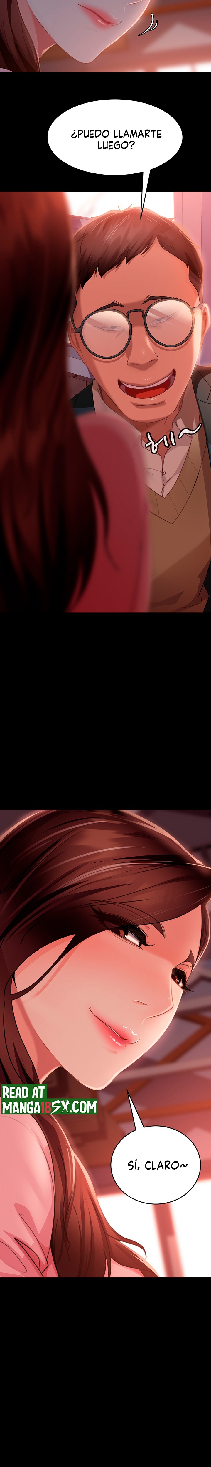 Marriage Agency Review Raw Chapter 8 image 11