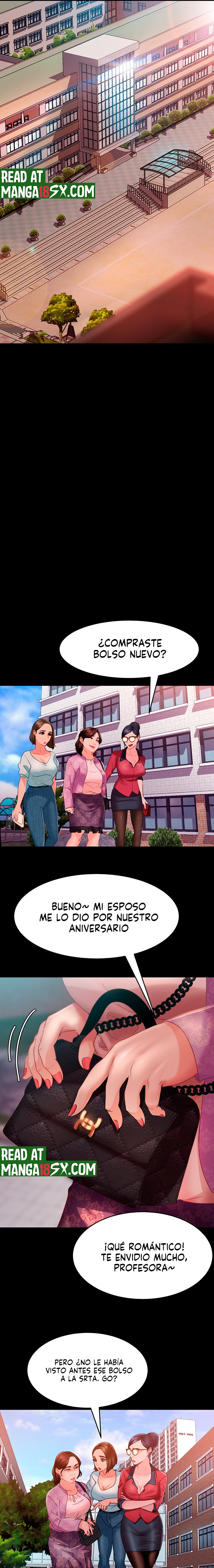 Marriage Agency Review Raw Chapter 8 image 12