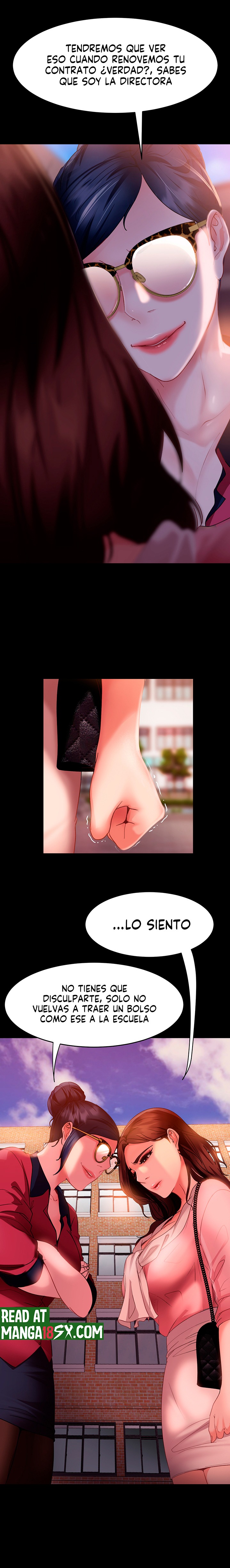 Marriage Agency Review Raw Chapter 8 image 15
