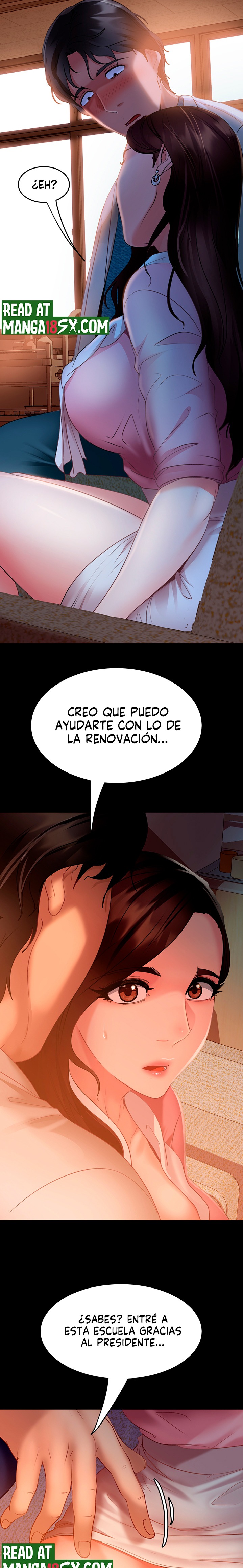Marriage Agency Review Raw Chapter 8 image 22