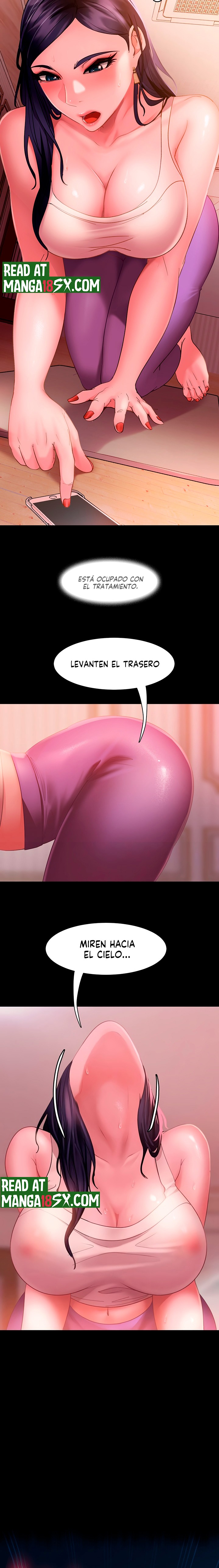 Marriage Agency Review Raw Chapter 8 image 5
