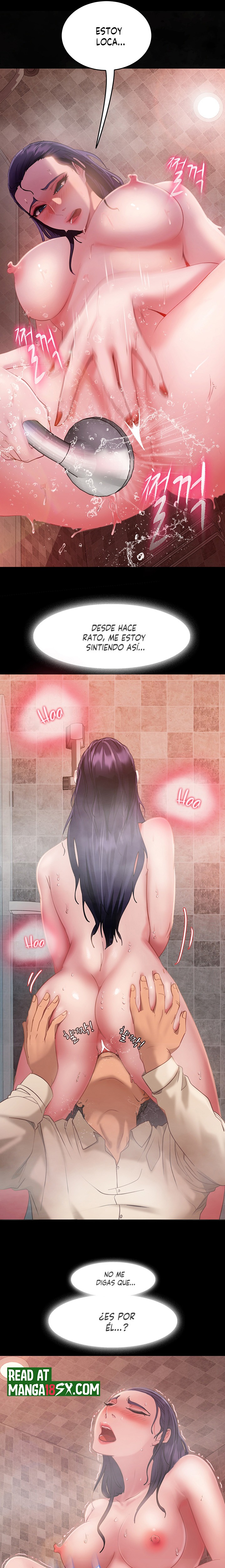 Marriage Agency Review Raw Chapter 9 image 10