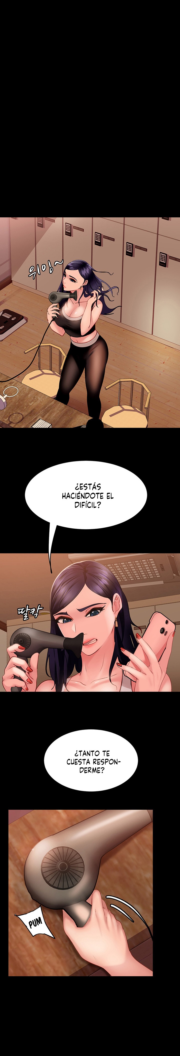 Marriage Agency Review Raw Chapter 9 image 13