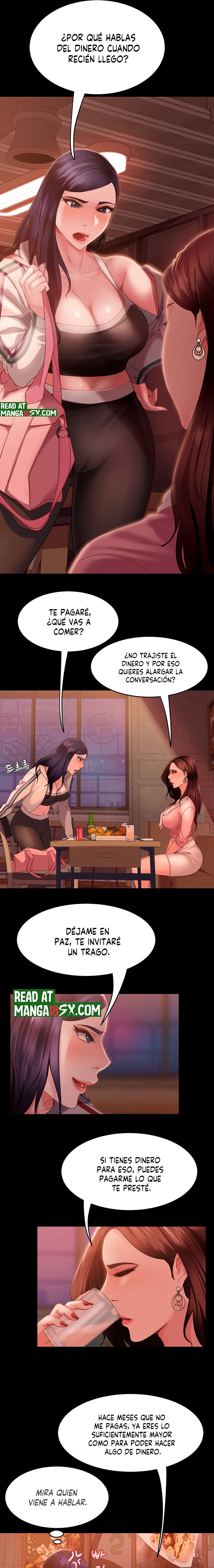 Marriage Agency Review Raw Chapter 9 image 16