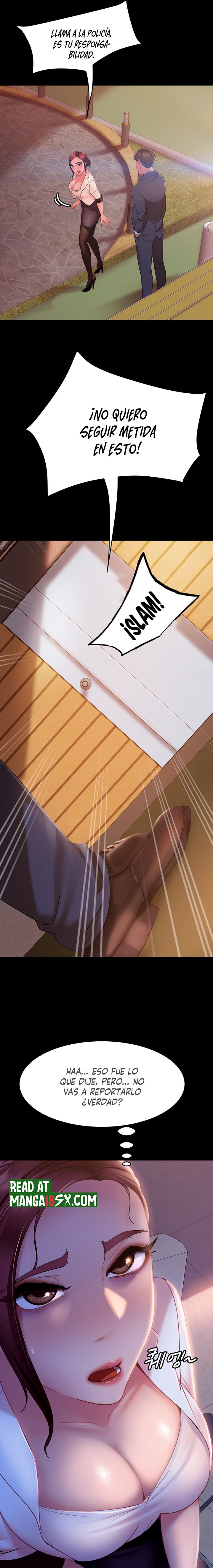 Marriage Agency Review Raw Chapter 9 image 20