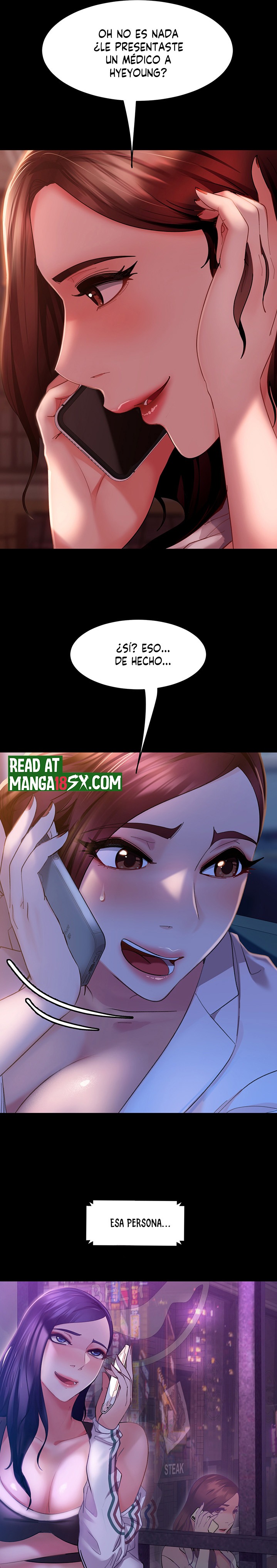 Marriage Agency Review Raw Chapter 9 image 22
