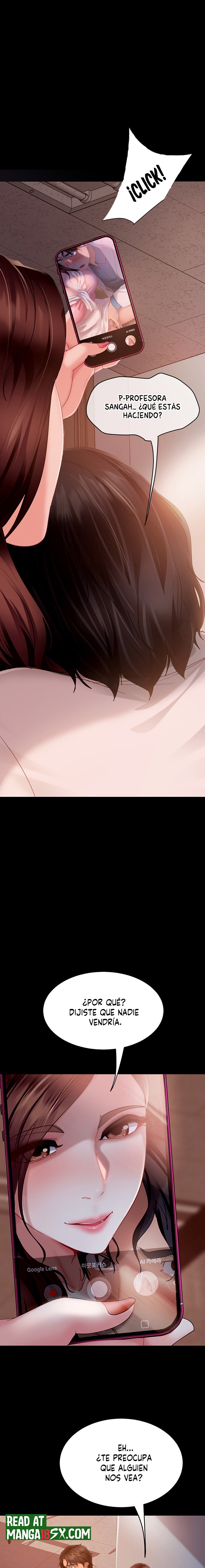 Marriage Agency Review Raw Chapter 9 image 6