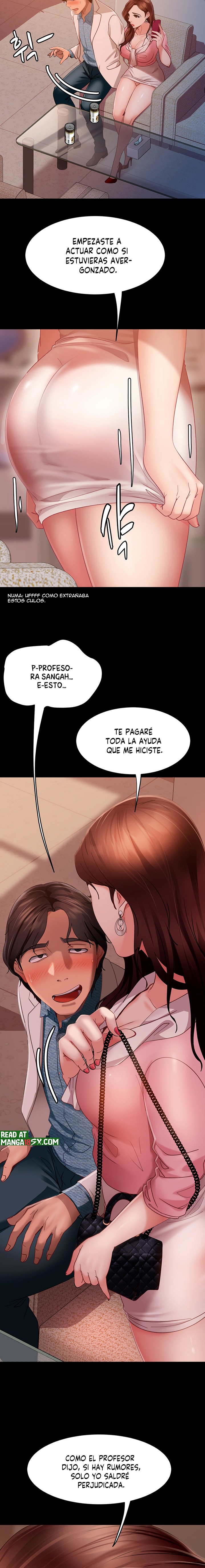 Marriage Agency Review Raw Chapter 9 image 7