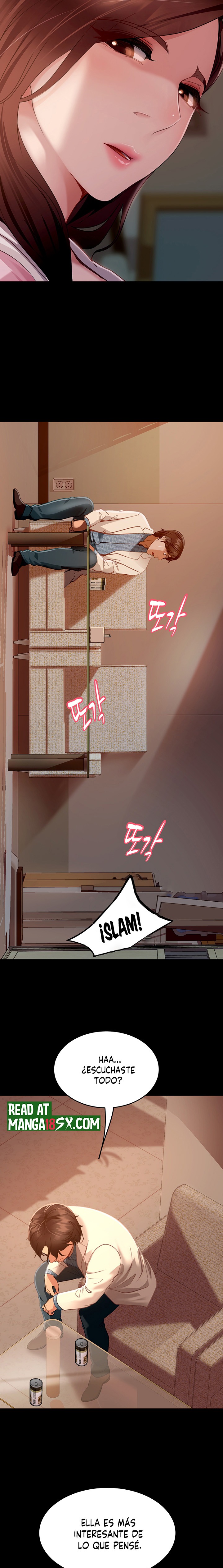 Marriage Agency Review Raw Chapter 9 image 8