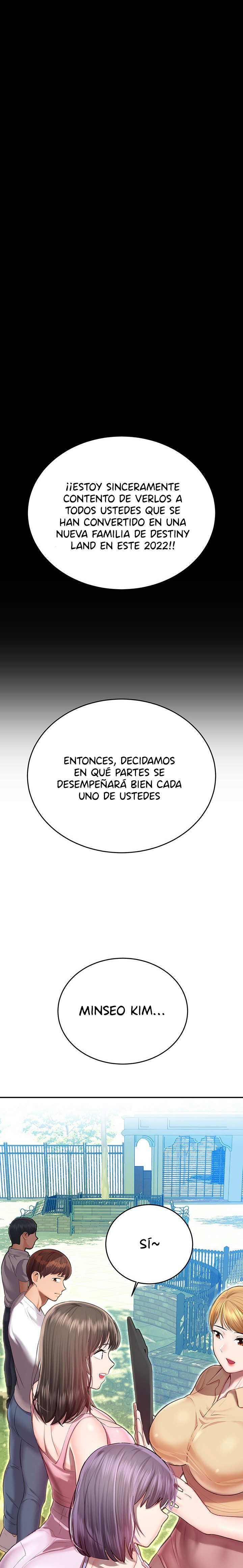 The Land of Destiny Raw Chapter 1 image 9