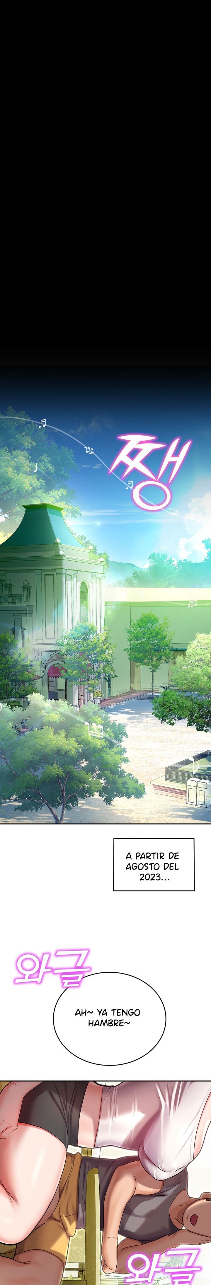 The Land of Destiny Raw Chapter 1 image 15