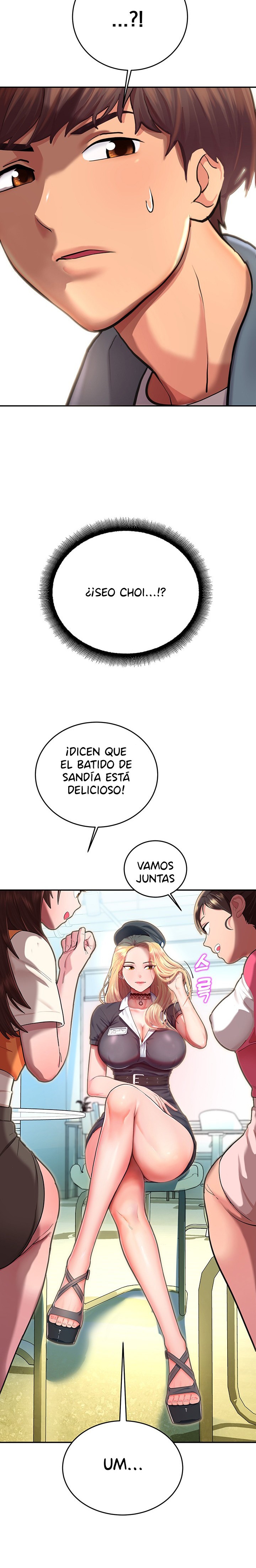 The Land of Destiny Raw Chapter 1 image 20