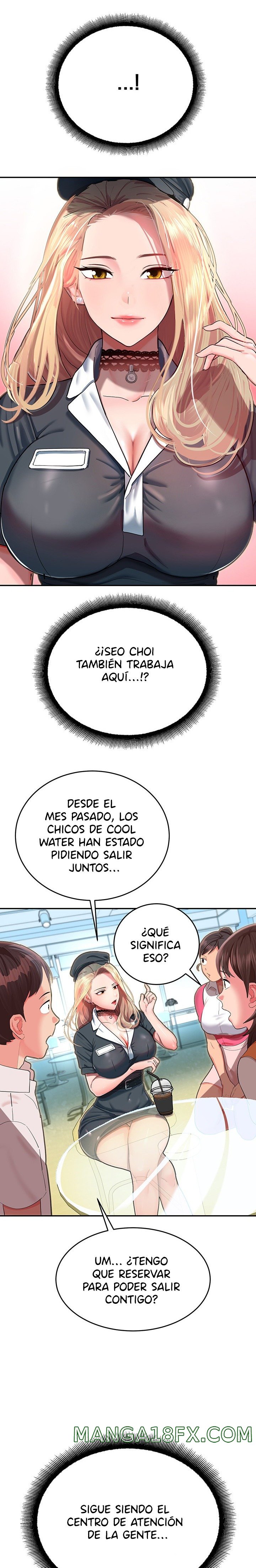 The Land of Destiny Raw Chapter 1 image 21
