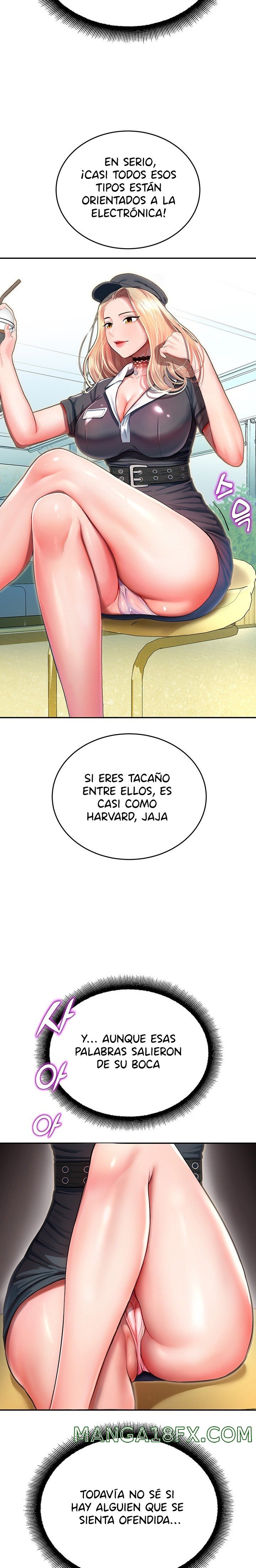 The Land of Destiny Raw Chapter 1 image 22