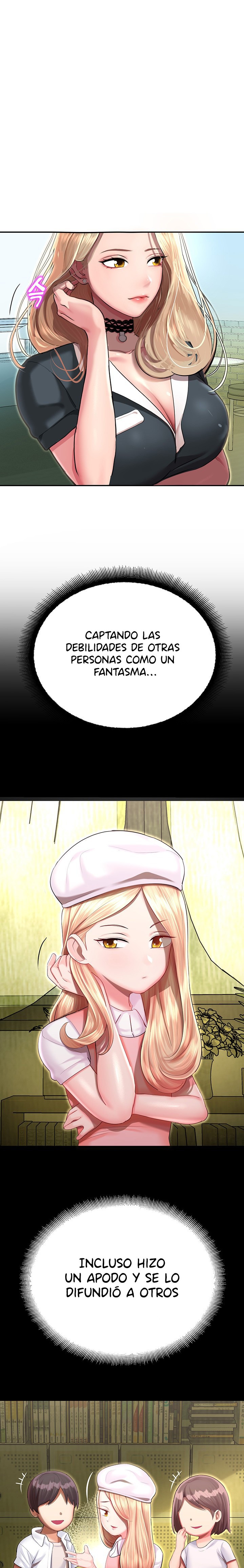 The Land of Destiny Raw Chapter 1 image 24