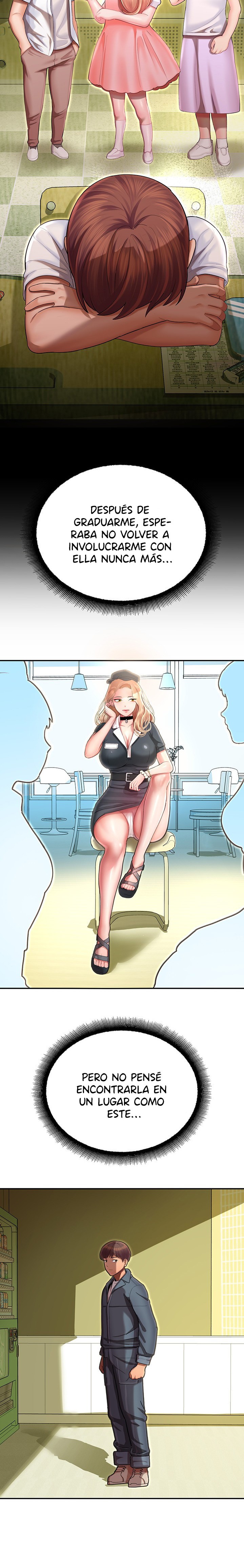 The Land of Destiny Raw Chapter 1 image 25