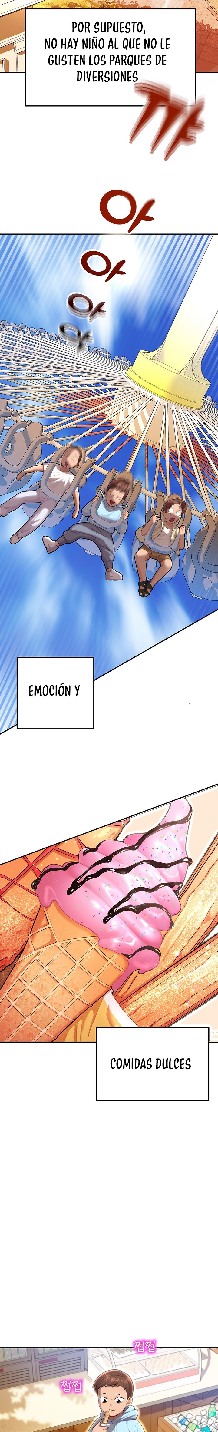 The Land of Destiny Raw Chapter 1 image 2
