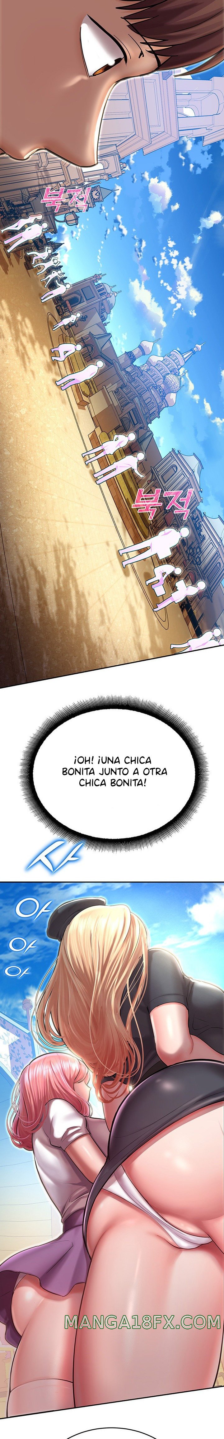 The Land of Destiny Raw Chapter 1 image 29